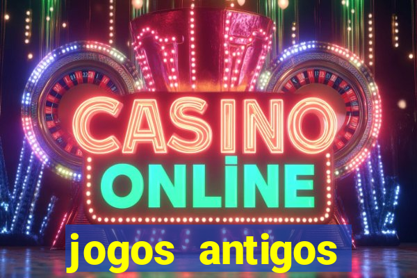 jogos antigos cartoon network